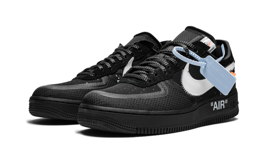 Nike Air force 1 Low Off White Black White