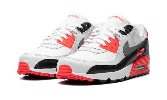 Nike Air Max 90 Infrared