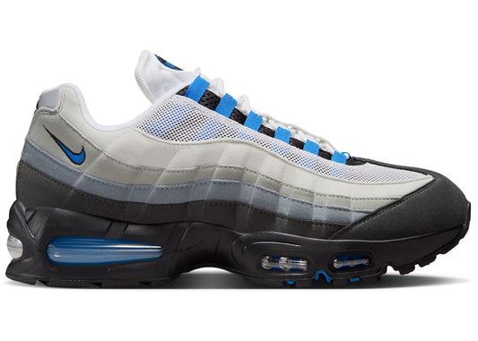 Nike Air Max 95 OG Big Bubble Blue Spark
